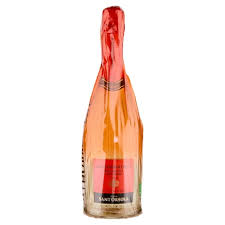 SANT'ORSOLA Prosecco D.O.C.G. Valdobbiadene Extra Dry 75 CL