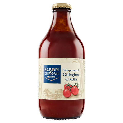 DATTERINO TOMATO SAUCE