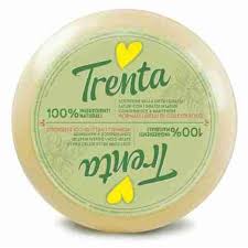 TRENTA Formaggio con poco colesterolo 100 GR circa