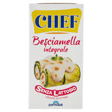 BECHAMEL CHEF