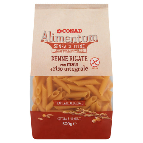 CONAD ALIMENTUM Penne rigate 500 GR