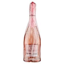 SANT'ORSOLA Prosecco Extra Dry ROSE 75 CL