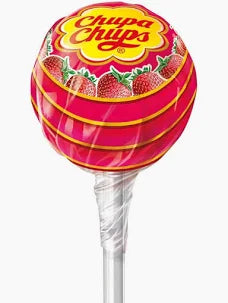 CHUPA CHPS 10 Lollipops