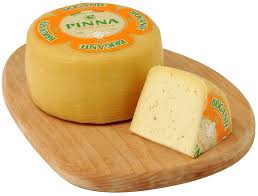 PINNA Pecorino Sardo 100 GR circa
