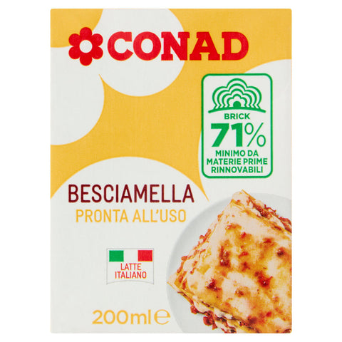 BECHAMEL CHEF