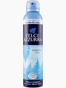 FELCE AZZURRA Deodorante classico 250 ML