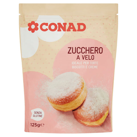 VANILLA Icing SUGAR