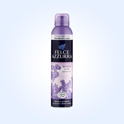 FELCE AZZURRA Deodorante Lavanda e Iris 250 ML