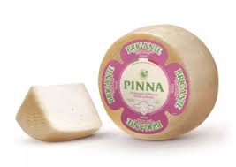 PINNA Pecorino Brigante senza lattosio 100 GR circa