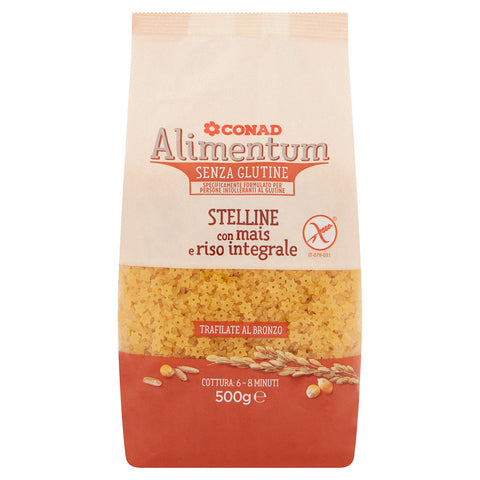 CONAD ALIMENTUM Stelline 500 GR