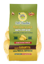 POTATOES ITALY