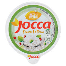 JOCCA Fiocchi cremosi senza lattosio 175 GR