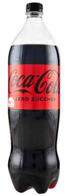 PET COCA COLA