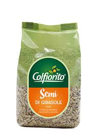COLFIORITO semi di girasole 60 GR