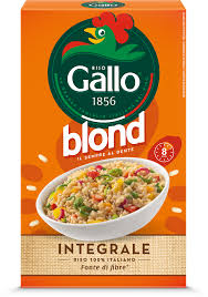 RISOTTO RICE
