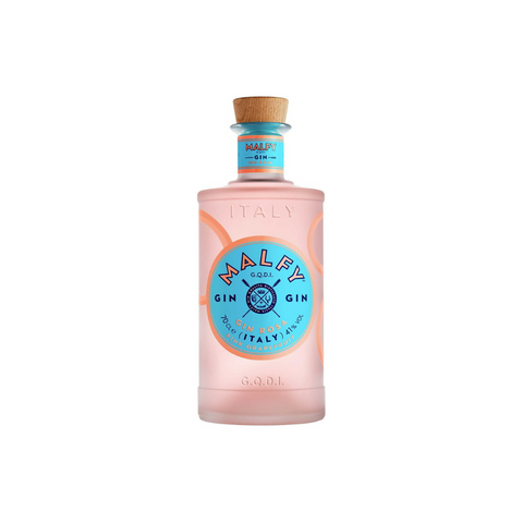 Malfy Gin Rosa