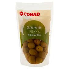 PITTED OLIVES TRAY