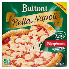 BEAUTIFUL NAPLES MARGHERITA X2