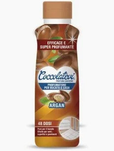 COCCOLATEVI profumatore casa e bucato Argan 300 ML