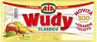 CLASSIC WUDY