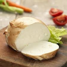 ZIMONACO Provola di Agerola affumicata 350 GR circa