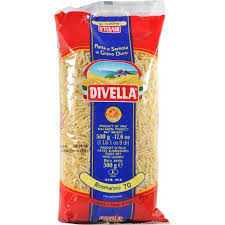 DIVELLA ROSMARINO 70  500 GR