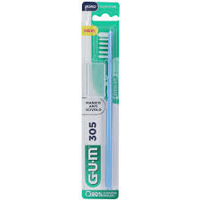 MEDIUM PROFESSIONAL TOOTHBRUSH