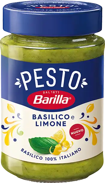 PESTO SAUCE