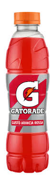 GATORADE PET ORANGE