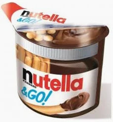 NUTELLA & Go