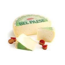 BELPAESE Formaggio 100 GR circa
