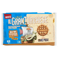 GREAT TURQUOISE COOKIES
