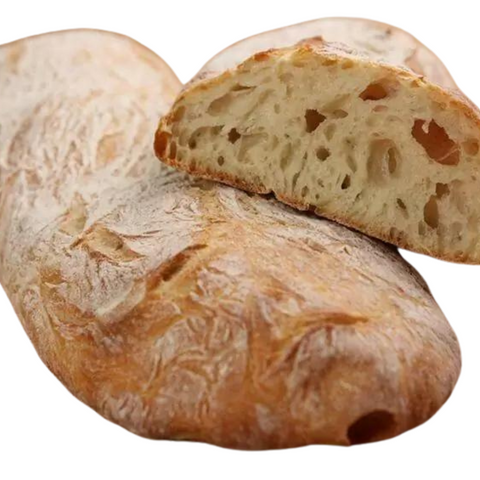 Pane Bianco 500 Gr Circa