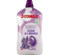 LAVENDER FLOWERS SOFTENER X26