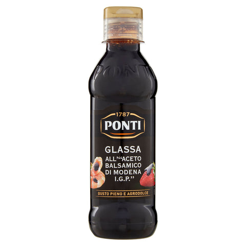 MODENA BALSAMIC VINEGAR