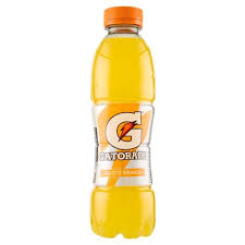 GATORADE PET ORANGE