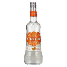 KEGLEVICH Vodka & fruit al melone 70 CL
