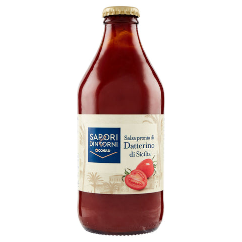 DATTERINO TOMATO SAUCE