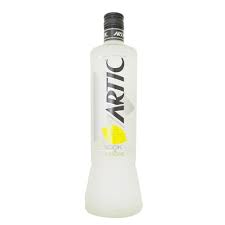 ARTIC Vodka & fruit al limomne 70 CL