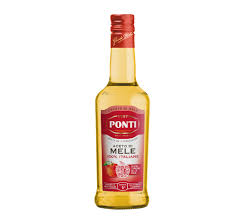 APPLE VINEGAR