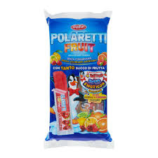 DOLFIN Polaretti 10 giaccioli