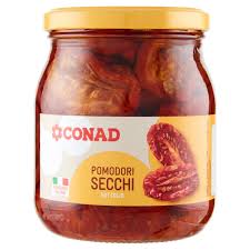D'AMICO pomodori secchi alla calabrese 280 GR (Copia)