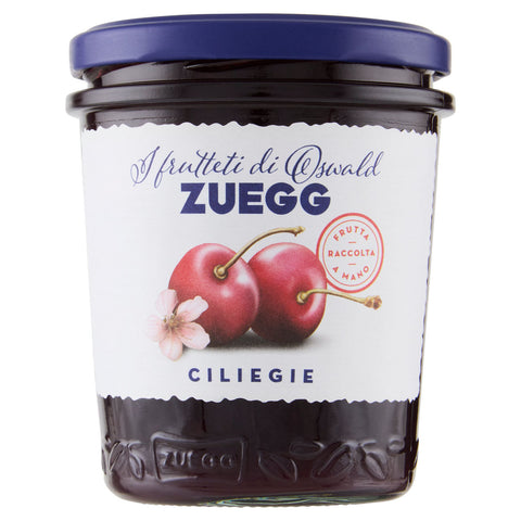 EXTRA STRAWBERRY JAM