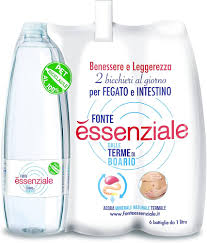 Fonte ESSENZIALE 1 LT