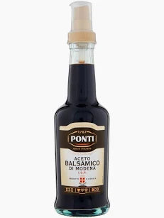 MODENA BALSAMIC VINEGAR