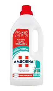 SANITIZING SPRAY BATH