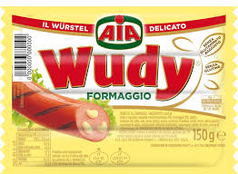 CLASSIC WUDY
