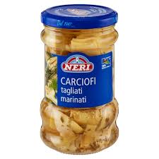 GRILLED CHAMPIGNONS MUSHROOMS
