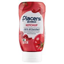 SQUEEZE KETCHUP 