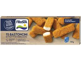 COD STICKS X8
